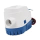 thumbnail image 3 of Bomba de achique Bomba sumergible marina Ligera con interruptor de flotador Bomba de agua de sentina para barcos de 12 V Sumergible para yates , 750 750 GPH, 3 of 9