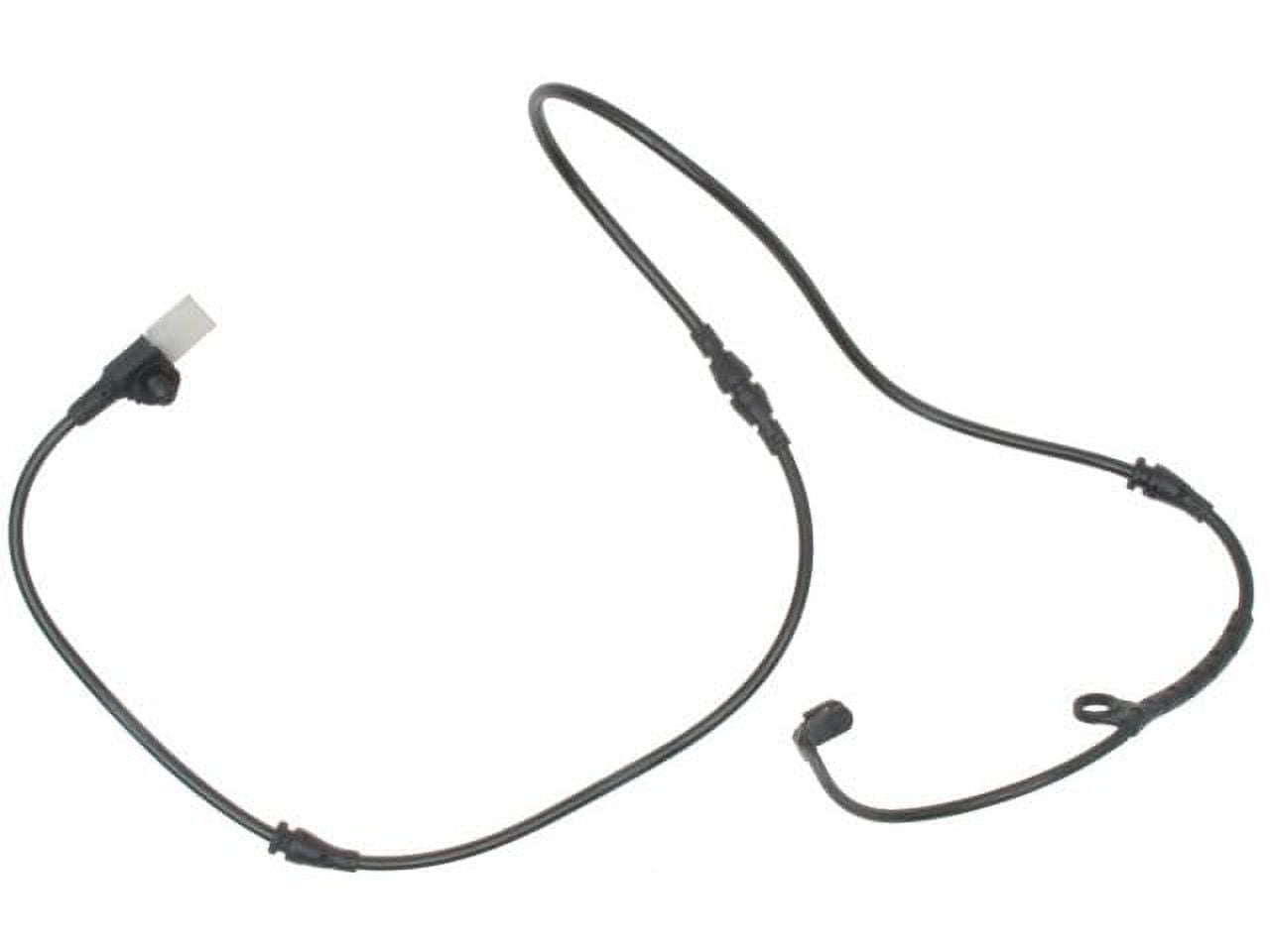 Raybestos R-Line Electronic Wheel Sensors Fits select: 2006-2007 LAND ROVER RANGE ROVER SPORT SUPERCHARGED