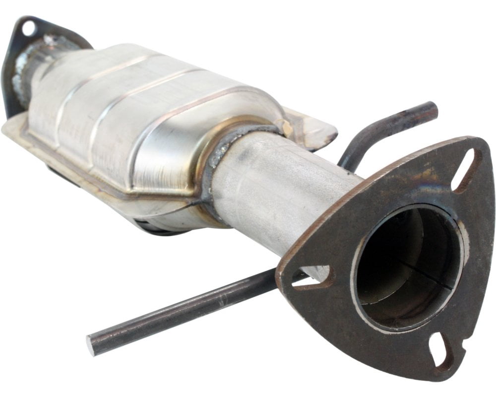 Davico Mfg 15632 Direct-Fit Catalytic Converter