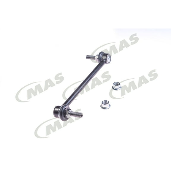 Suspension Stabilizer Bar Link Kit Fits select: 2004-2010 TOYOTA SIENNA