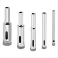 thumbnail image 1 of El Juego de Brocas para Vidrio - Extractor Herramienta Removedora, 1 of 5