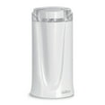 thumbnail image 1 of Salton Coffee, Spice & Herb Electric Grinder - White, CG1990WH, 1 of 4