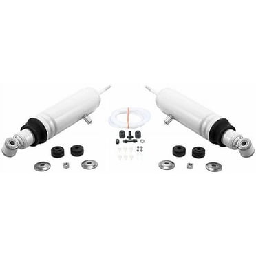 Monroe Max-Air 83DF72Y Rear Air Shocks For 1988-1999 Chevy C1500