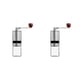thumbnail image 1 of Bewildely 1Pc Portable Hand Manual Stainless Steel Detachable Grinder Machine Coffee 2piezas Tipo 1, 1 of 1