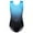 A Black Blue, variant on BAOHULU Girls Gymnastics Leotards Toddler Ballet Dance Clothes Kids Sleeveless Dancewear