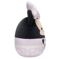 thumbnail image 6 of Squishmallows Disney 10 inch Minnie Mouse Holding Egg Plush -  Child's Ultra Soft Stuffed Toy, 6 of 6