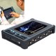 thumbnail image 5 of Osciloscopio automotriz Ticfox 100MHz 4 canales 70Mpts 1GSa/s, 5 of 9