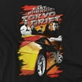 thumbnail image 2 of Tokyo Drift T-Shirt Drifting Crew Unisex Graphic Tee For Men & Women, 2 of 7
