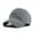2_Grey, variant on Lroveb Baseball Caps for Women Classic Style Cap All Cotton Made Adjustable Men Low Hat Visor Hat