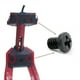 thumbnail image 3 of 1 Pair Headband Repair Screws Replacement For ASTRO A50 A40 Gaming Headset, 3 of 5