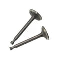 Easy to Use Intake Exhaust Valve Stems for 168F GX160 GX200 Micro