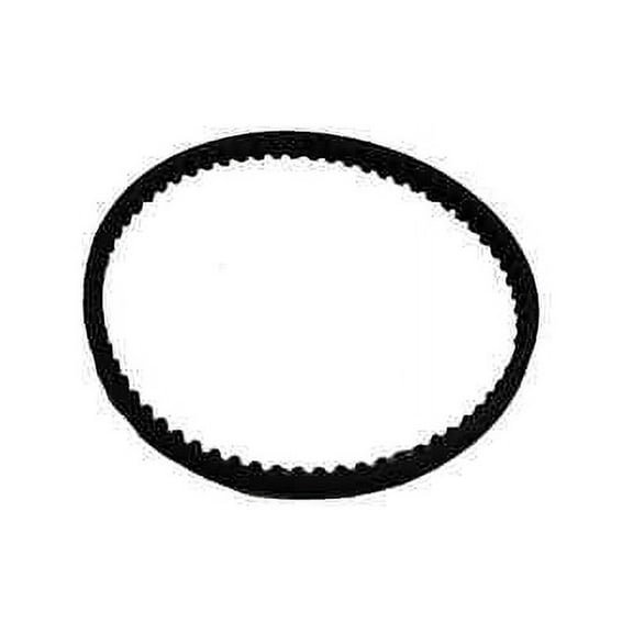 Compatible with Electrolux Geared Vacuum Cleaner Belts Side Kick II, 2, Under 4" Inches [2 Belts]