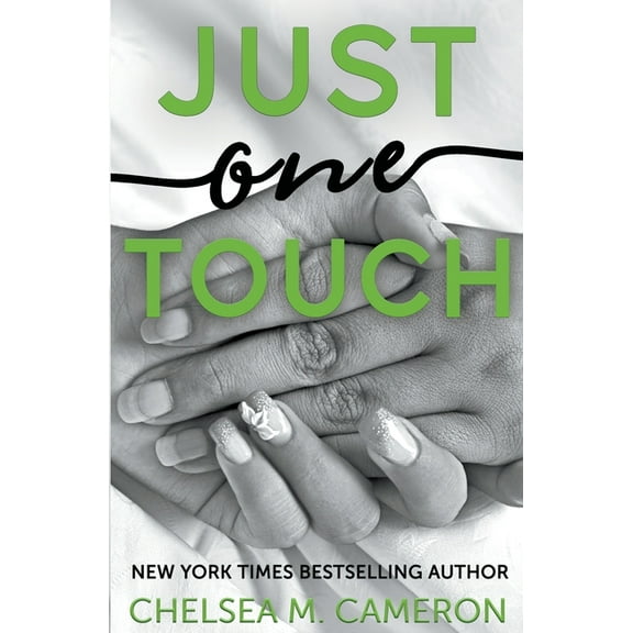 Castleton Hearts Just One Touch, Book 6, (Paperback)