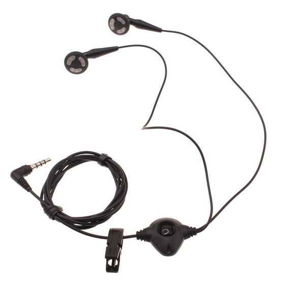 Headphones Wired Earphones for Samsung Galaxy A12 A32 A42 A52 A72 5G Phones - Handsfree Mic 3.5mm Headset Earbuds Earpieces R5D Compatible With Galaxy A12 A32 A42 A52 A72 5G Models