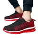 thumbnail image 1 of Zapatos Casuales para Correr Wdftyju Rojo 39, 1 of 9