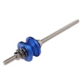 thumbnail image 2 of Bicycle Headset Press Tool, Bottom Bracket Installation Tool Aluminum Alloy Headset Cup Press Tool Non Slip  For Mountain Bike For 30 To 56mm Press Fit Headset, 2 of 8