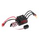 thumbnail image 3 of Controlador de velocidad eléctrico con motor sin escobillas CUTICAT ESC para coche RC 1/10 Estilo F, 3 of 8