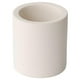 thumbnail image 2 of Portacepillos de diatomita, taza para pasta de dientes, brochas de maquillaje, maquinillas de afeitar, soporte para baño Beige, 2 of 6
