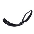 thumbnail image 1 of Mirror Left Handlebar Bike Mirror Adjustable Rearview Bike Mirror Folding Rearview Mirror for Mountain Bike and Electric Bike, 1 of 7