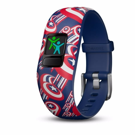Garmin Vivofit Jr 2 - Avengers