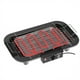 thumbnail image 4 of Toystoory Parrilla eléctrica para barbacoa: versátil para cocinar en interiores y exteriores, sin humo. Cocina y Comedor Negro A NOSOTROS, 4 of 6
