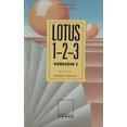 thumbnail image 1 of Anwender Leitfaden Lotus 1-2-3, 1 of 2