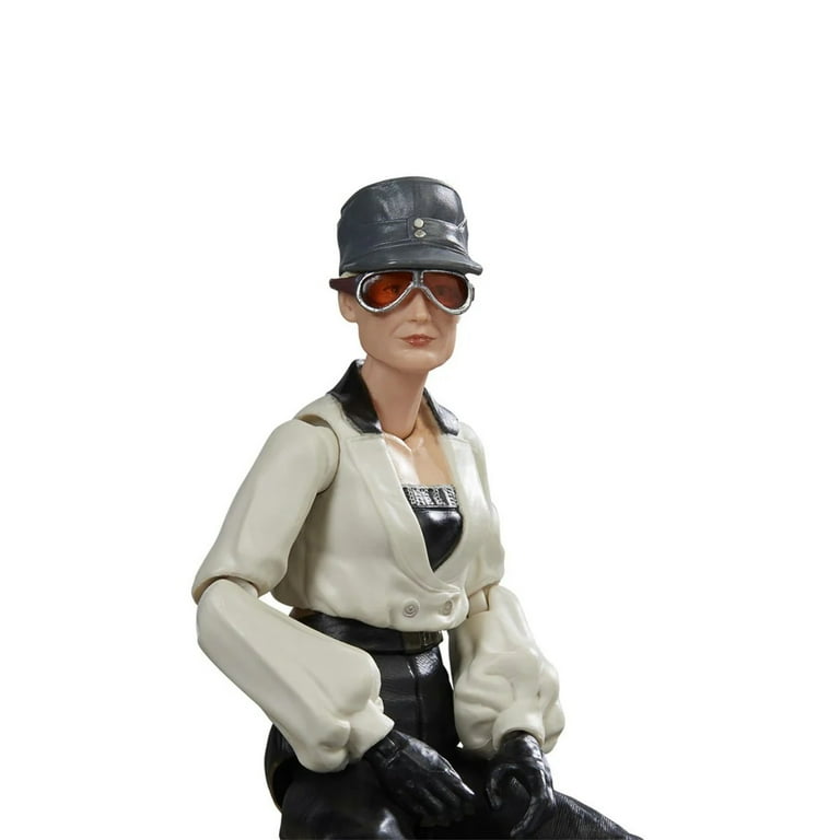 Indiana Jones Adventure Series - Action Figure Dottoressa Elsa Schneider 15cm