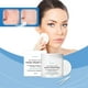 thumbnail image 1 of Ácido Glicólico Almohadillas de Algodón Exfoliante 50 Cuentas con Ácido Hialurónico Ácido Salicílico Ácido Láctico para el Rostro Anti Envejecimiento Tratamiento Hidratante Incluye Pinzas Extractos, 1 of 7