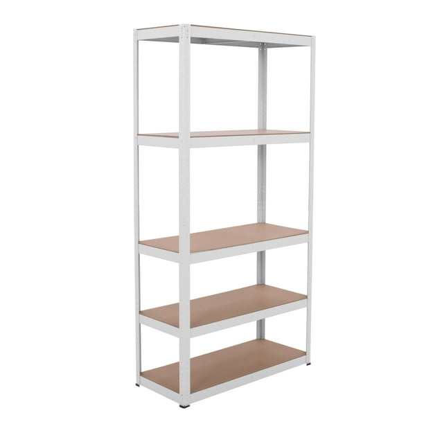 Estante Metalico Onof ESM-01 Anaquel Rack 5 Niveles