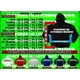 thumbnail image 2 of Sudadera Batman Justice League Super Heroes, 2 of 7