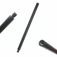 thumbnail image 1 of Auxphome Varilla De Extensión De Tubo Extensor De Trípode De Metal/Poste De Trípode – Con Rosca Hembra De 1/4 Pulgadas-20 Y Rosca Macho De 1/4 Pulgadas-20 Para Estabilizador De Trípode Para Cámaras Ds, 1 of 5