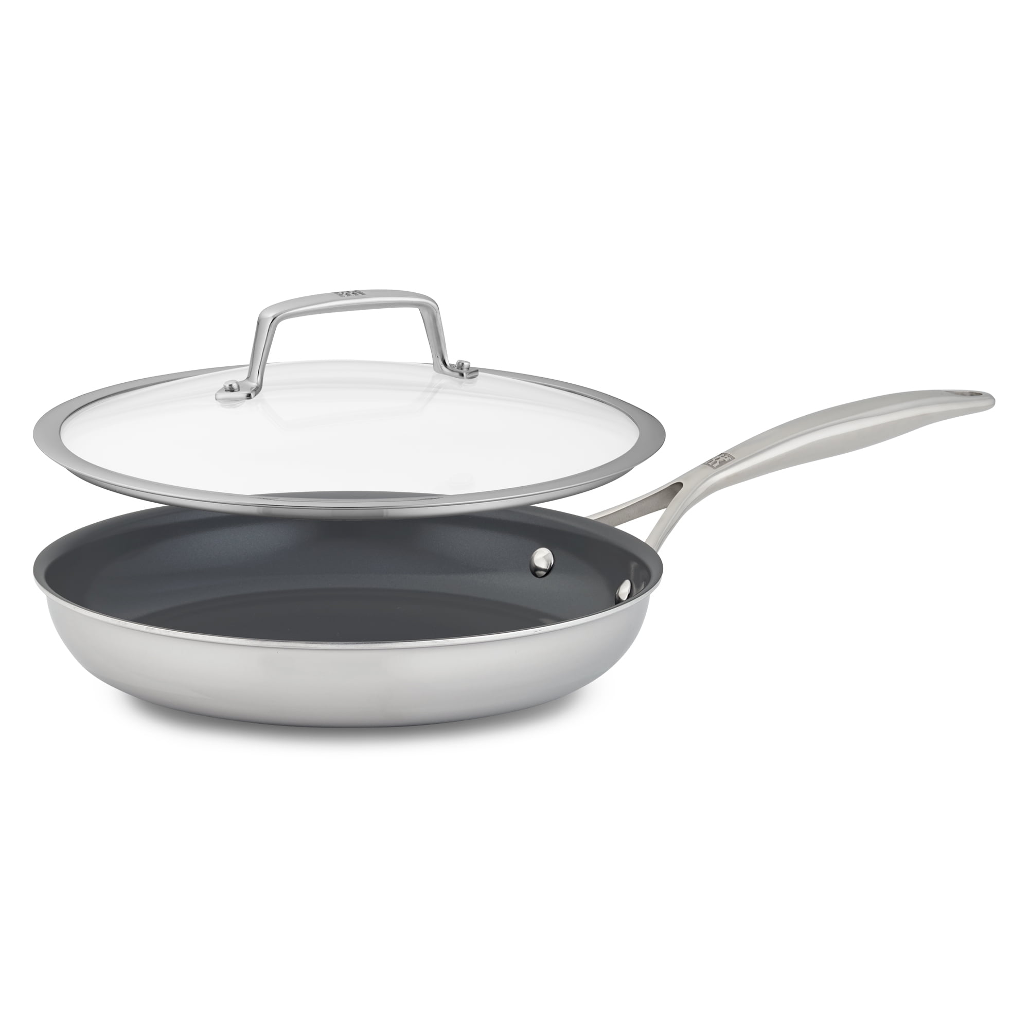 360 Cookware 10 Inch Fry Pan — Longaberger