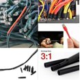 thumbnail image 6 of 270PCS 3:1 Waterproof Dual Wall Adhesive Heat Shrink Wire Heatshrink Tubing Kits, 6 of 9