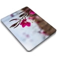 thumbnail image 4 of KSK KAISHEK Hard Shell Only Compatible Old MacBook Pro 13" with Retina Display No CD-ROM / USB-C Model: A1502 A1425 Flower 0860, 4 of 5