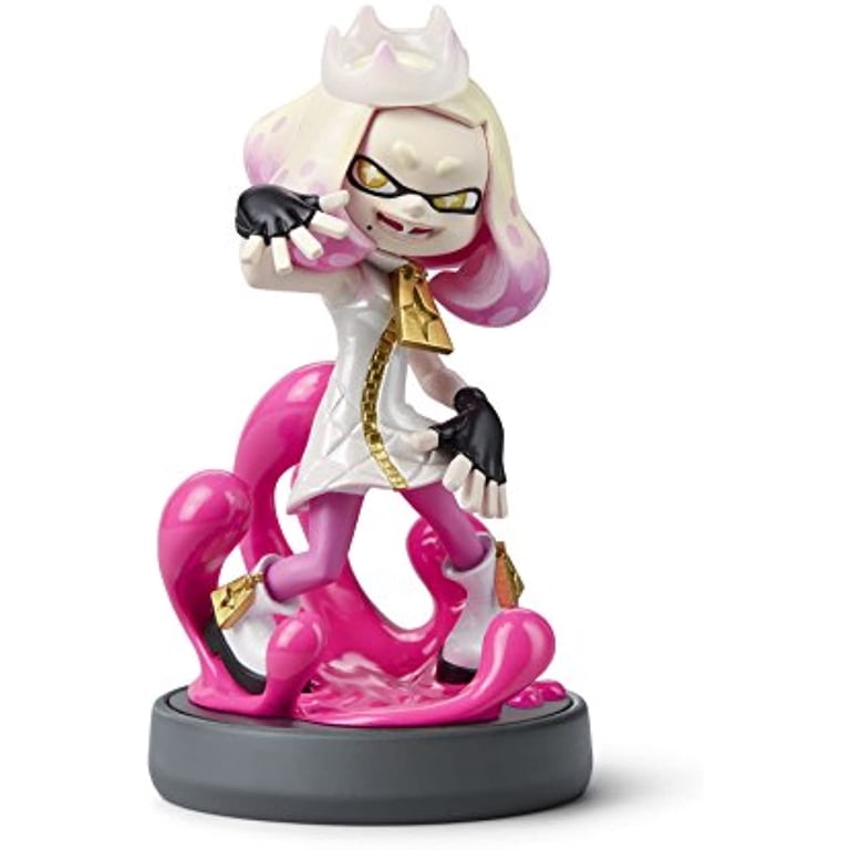 Pearl & Marina Amiibo 2-Pack - Splatoon Series for Nintendo Switch