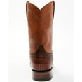 thumbnail image 5 of Cody James Black 1978 Men's 1978&Reg; Carmen Exotic Teju Lizard  Boot Round - BBXSP24L5-7 9.5 EE  US, 5 of 7