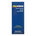 thumbnail image 1 of Suplemento alimenticio Italvirón aminoácidos, vitamina B6 jarabe 150 ml, 1 of 4