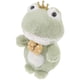thumbnail image 5 of BRIGHTFUFU Muñeco de rana de peluche para niños, muñeco de peluche de dibujos animados, Animal de rana, 5 of 7