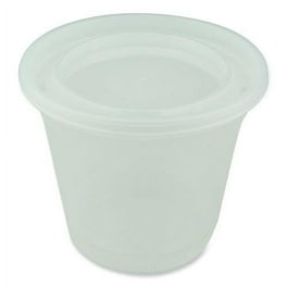 Newspring DELItainer Microwavable Container, 32 oz, 5.5 x 5.5 x 4.9, Clear, Plastic, 200/Carton Newspring DELItainer Microwavable Container, 32 oz, 5.5 x 5.5 x 4.9, Clear, Plastic, 200/Carton