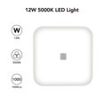 thumbnail image 4 of Extractor de baño con luz OreIn 26 W 100 CFM 1.5 Sones, 4 of 9