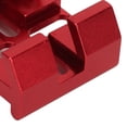 thumbnail image 2 of M Buder Base Universal de Cola de Milano para Buscador de Telescopio Óptico Aleación de Aluminio Rojo, Soporte Seguro e Instrumentación Astronómica (20.32 cm / 8 inches), 2 of 9