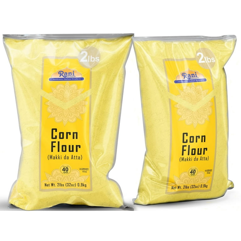 Gram Flour Walmart