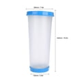 thumbnail image 4 of Fracture Cover  Shower Cast Cover Waterproof Cast Bandage Protector Wound Fracture Knee Cover For Shower Adult, 4 of 8