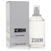 Zirh Men's Cologne - Fresh & Spicy Scent