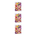 thumbnail image 3 of Flores secas naturales Matsuzay decoración de belleza colorida suministros decorativos para el hogar, 3 of 6