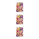 thumbnail image 5 of Bewildely Flores secas naturales en relieve artesanías plantas flores prensadas adorno Floral seco hogar para tarjetas de boda Type5 NO5, 5 of 6