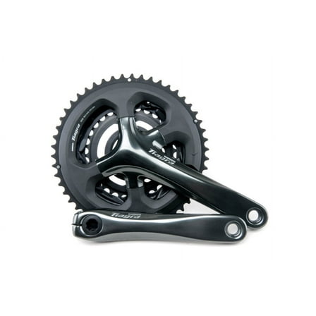 Shimano Tiagra FC-4703 Crankset 172.5mm 10-Speed 50/39/30t 110/74 BCD