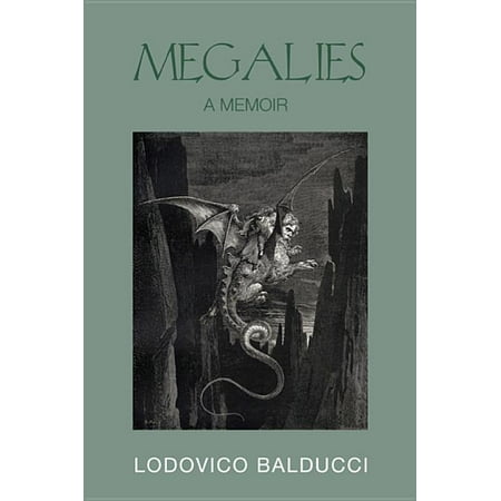 Megalies (Paperback)
