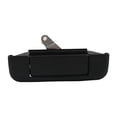 thumbnail image 4 of Manija de puerta trasera shamjiam 69090-71010 Alto rendimiento Negro, 4 of 8