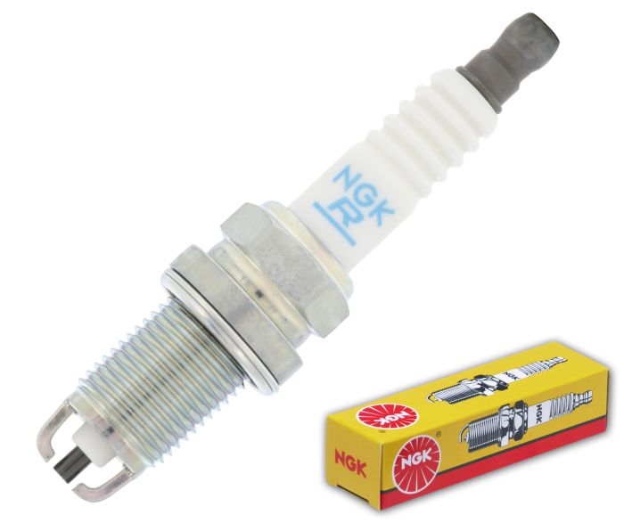 NGK 2095 Standard Spark Plug (10 Pack)